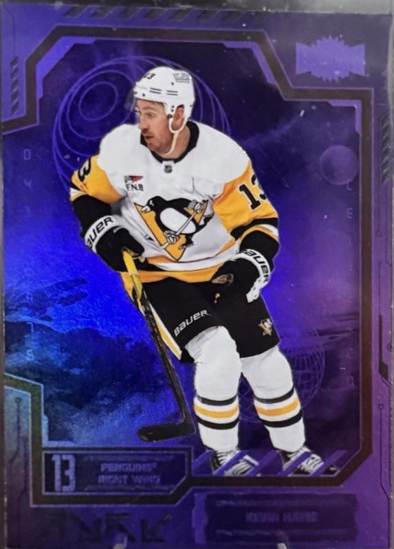 Kevin Hayes [Purple Spectrum FX] #43