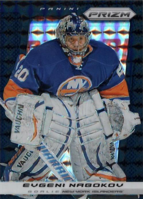 Evgeni Nabokov [Finite] #56