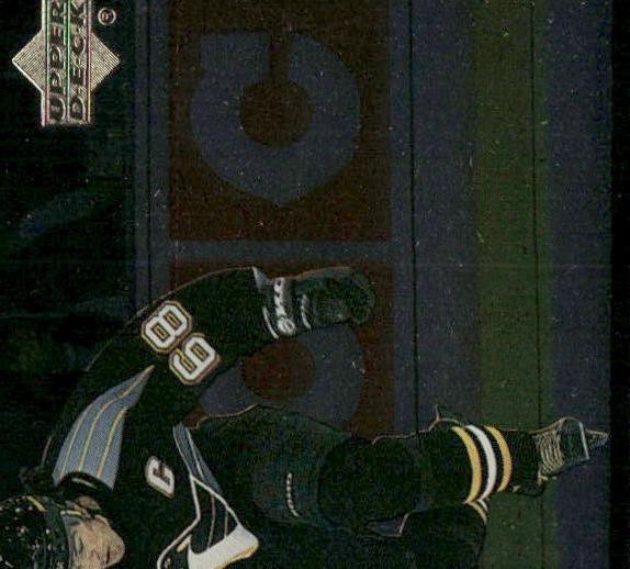 Jaromir Jagr #104