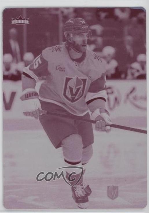 Noah Hanifin [Printing Plate] #148