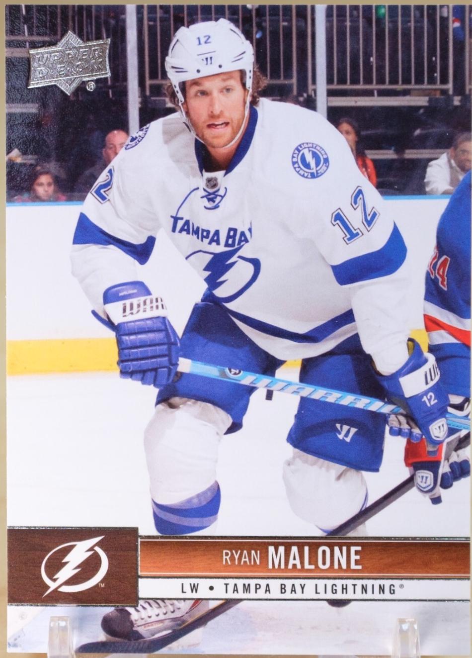 Ryan Malone #167
