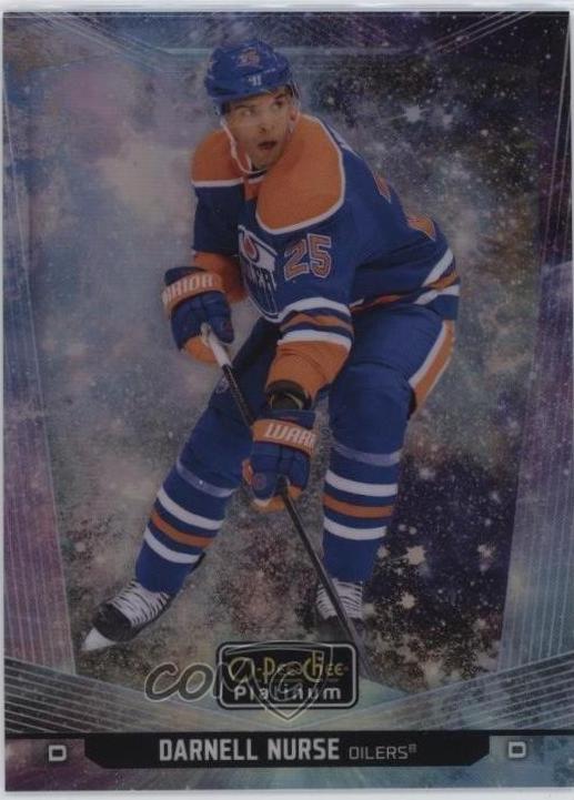 Darnell Nurse [Cosmic] #161