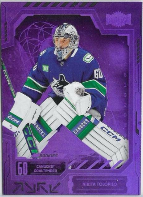 Nikita Tolopilo [Purple Spectrum FX] #146