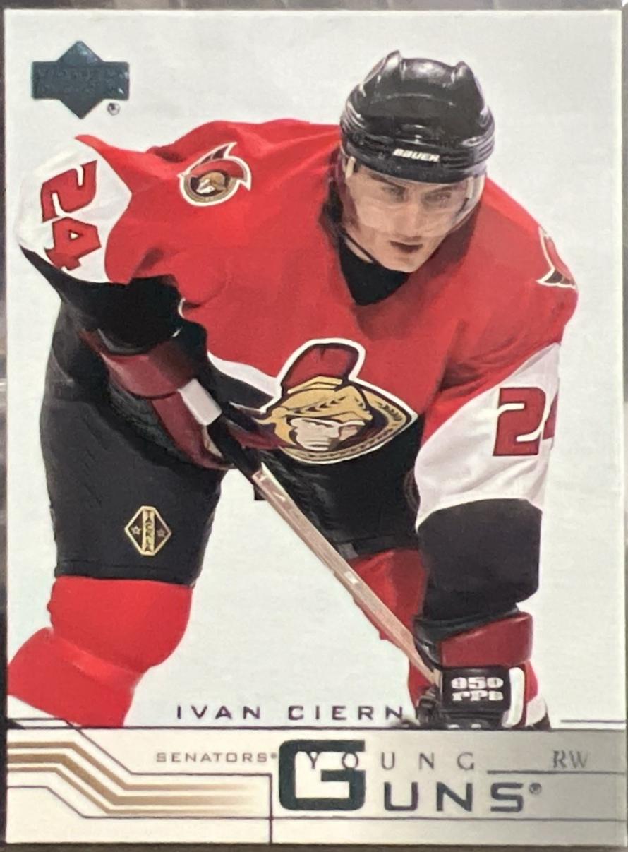Ivan Ciernik #437a