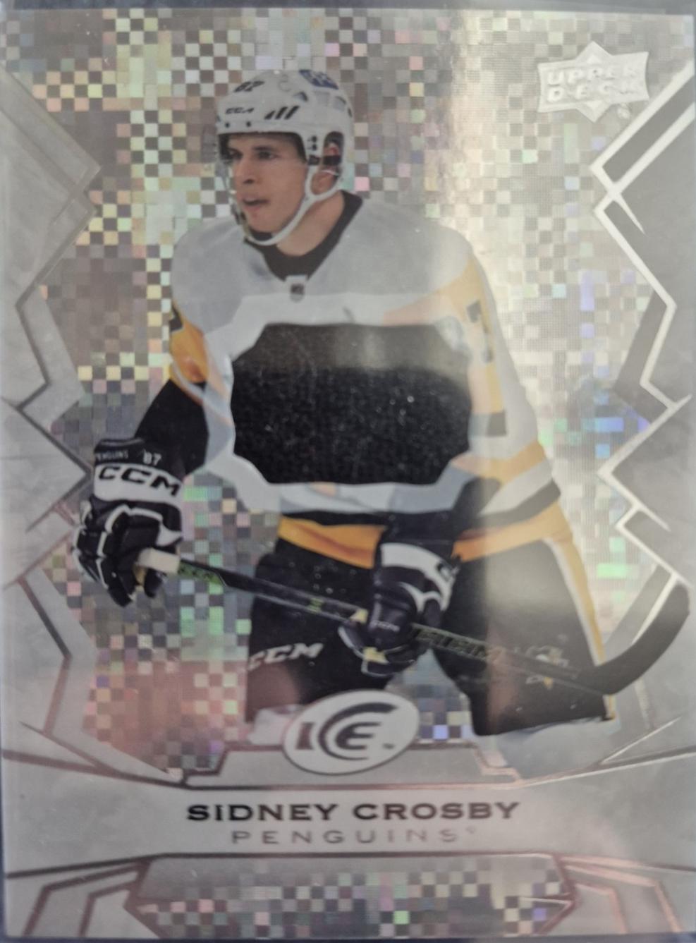 Sidney Crosby #40