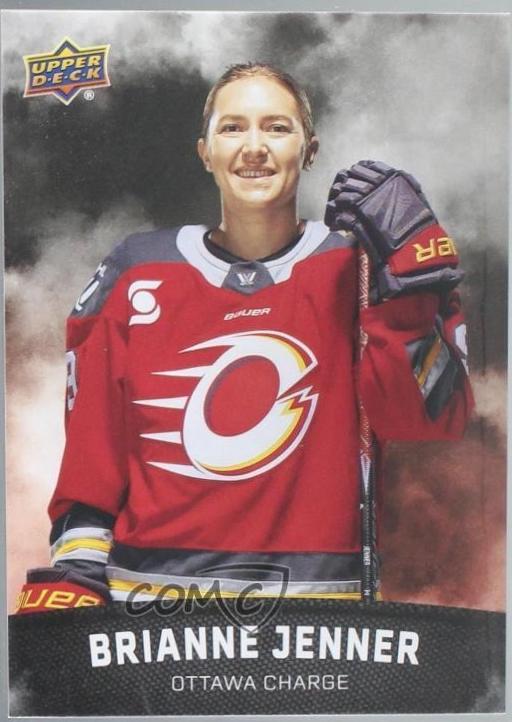 Brianne Jenner #2