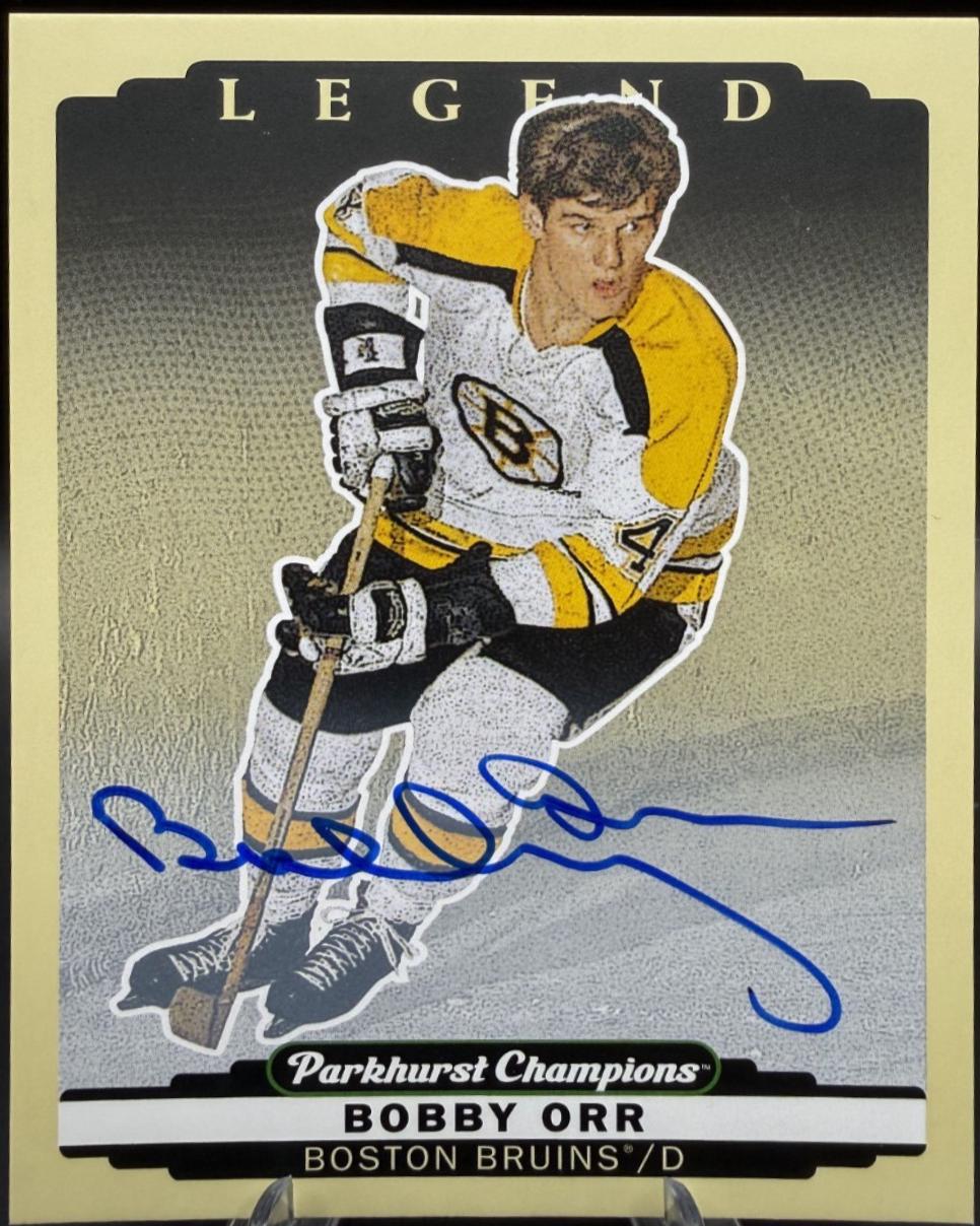 Bobby Orr #340