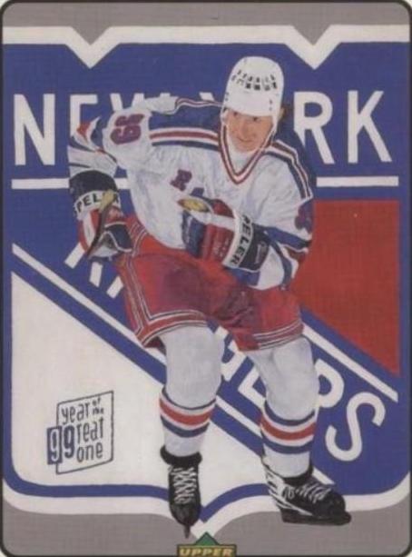Wayne Gretzky #W35