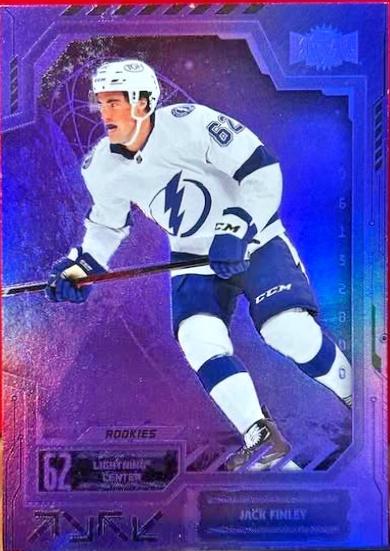 Jack Finley [Purple Spectrum FX] #116