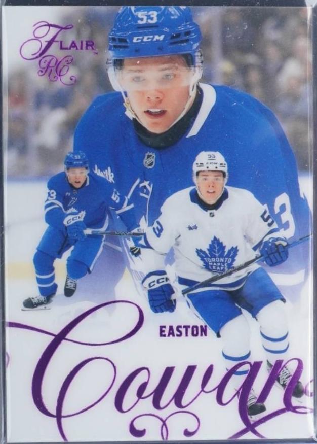 Easton Cowan [Image C Variation] #198