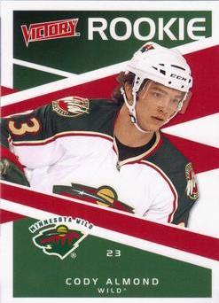 Cody Almond #223