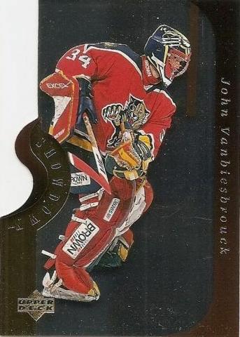 John Vanbiesbrouck #SS2B