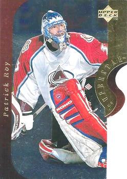Patrick Roy #SS2A