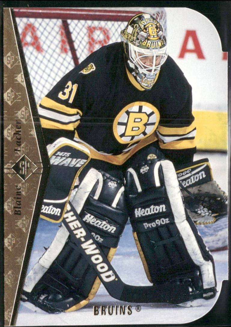 Blaine Lacher [Die Cut] #7