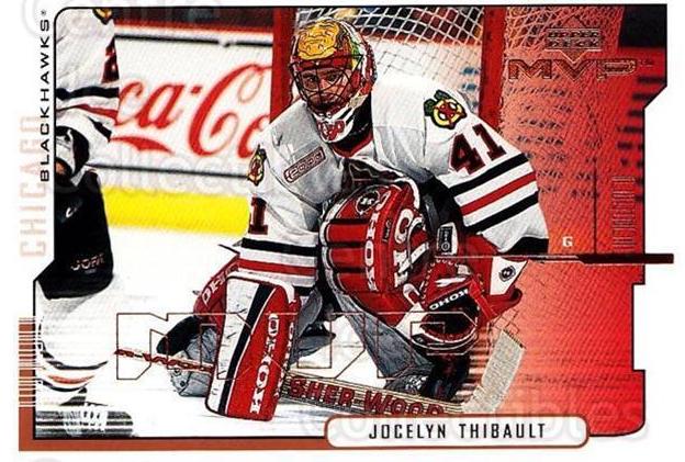 Jocelyn Thibault #43