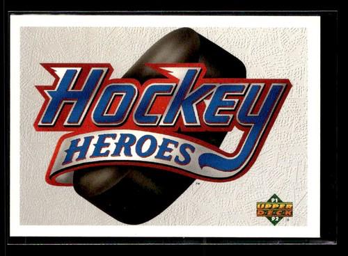 Brett Hull [Header Card]