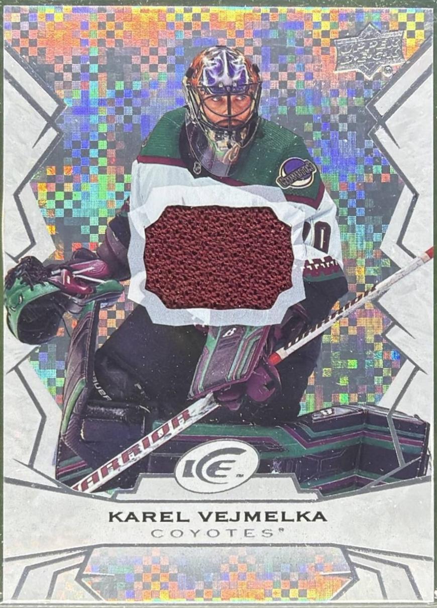 Karel Vejmelka #75