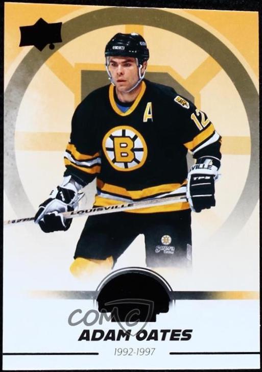 Adam Oates [Black] #35