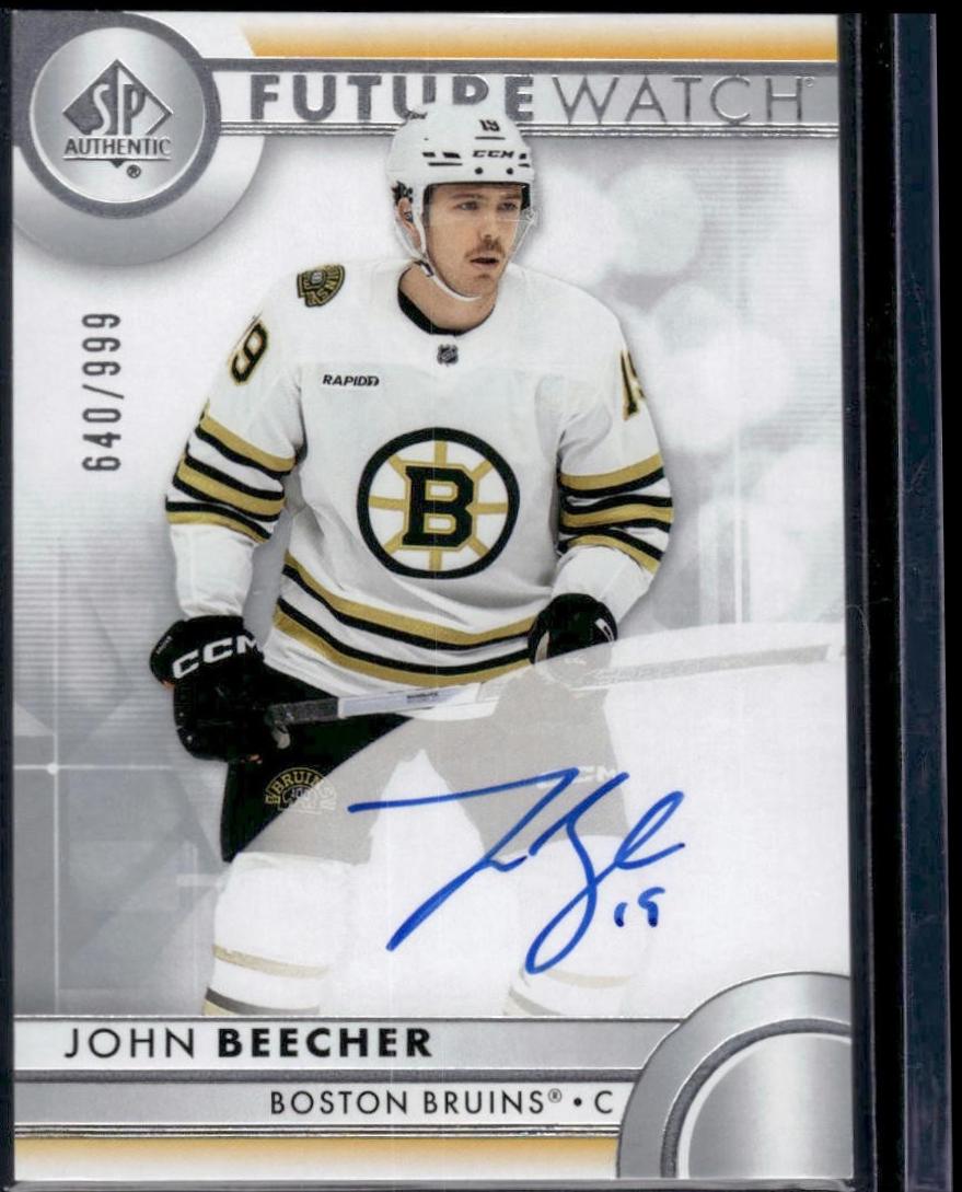 John Beecher #152