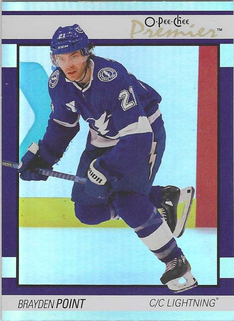 Brayden Point #P-62