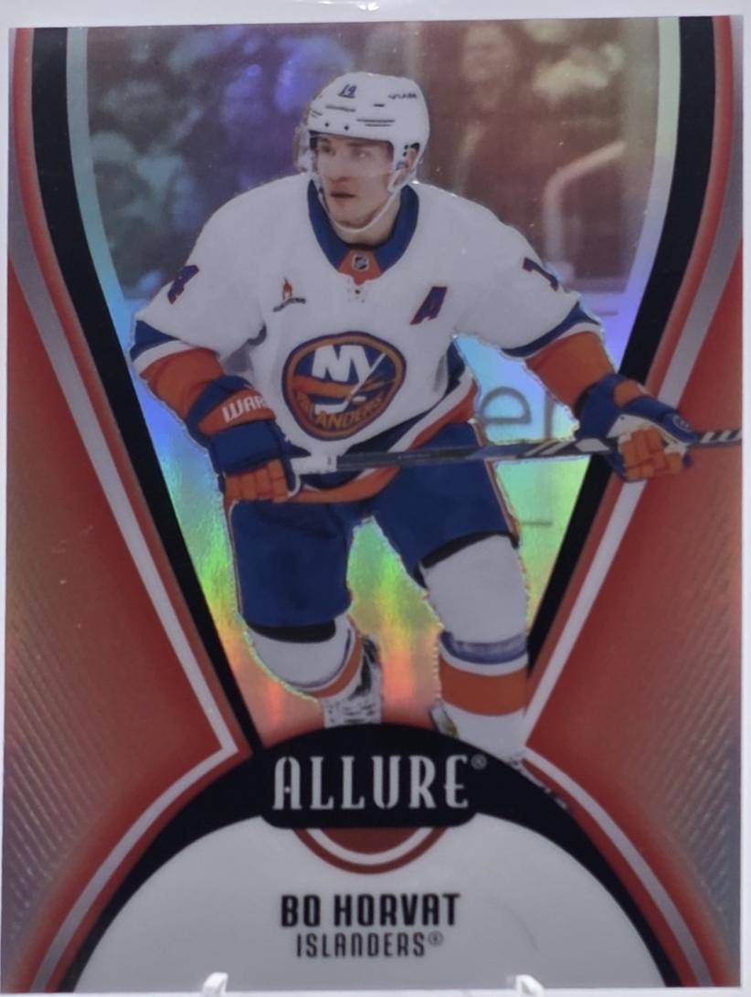 Bo Horvat [Red Rainbow] #67