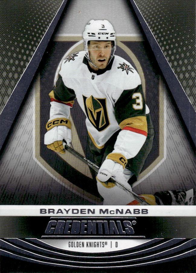 Brayden McNabb #74