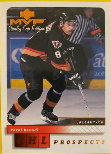 Pavel Brendl #194