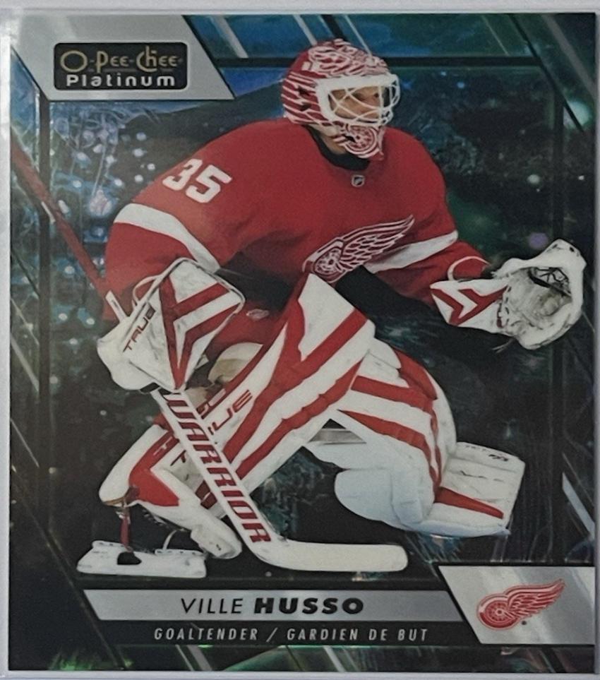 Ville Husso [Bioluminescence] #28