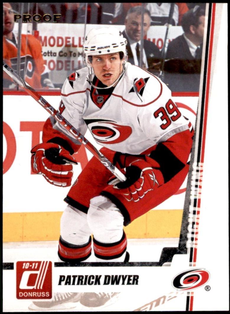 Patrick Dwyer [Press Proof] #247