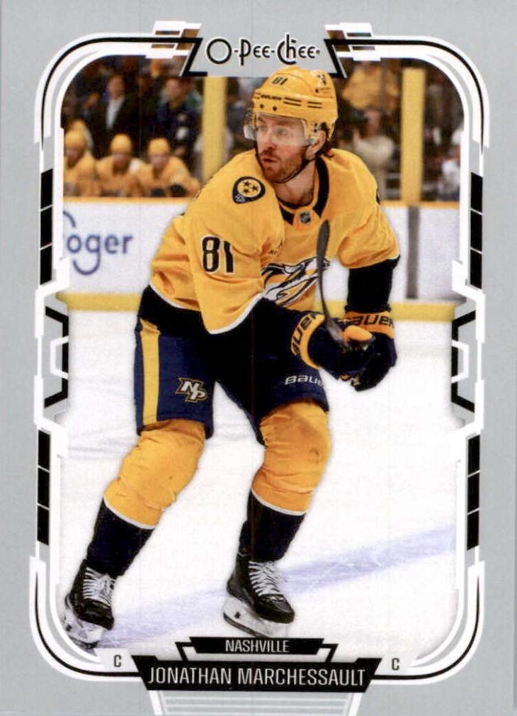 Jonathan Marchessault #263
