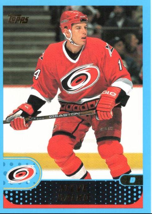 Steve Halko #251