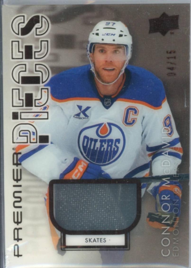 Connor McDavid #PRP-CO