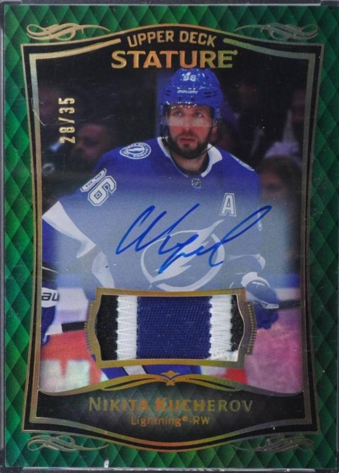 Jason Robertson [Green Autograph Memorabilia] #20