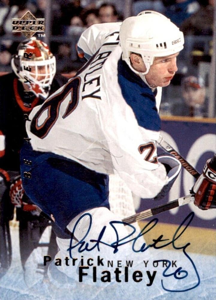Patrick Flatley #S13