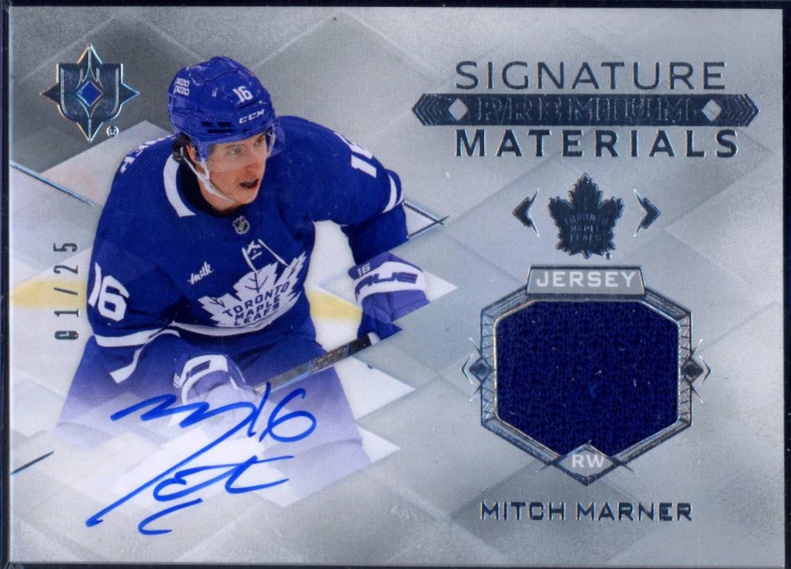Mitch Marner #UMS-MM