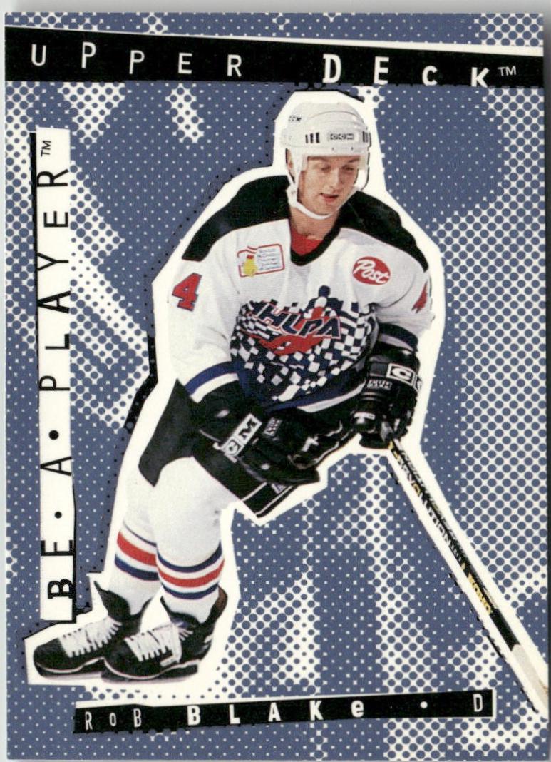 Rob Blake #R40