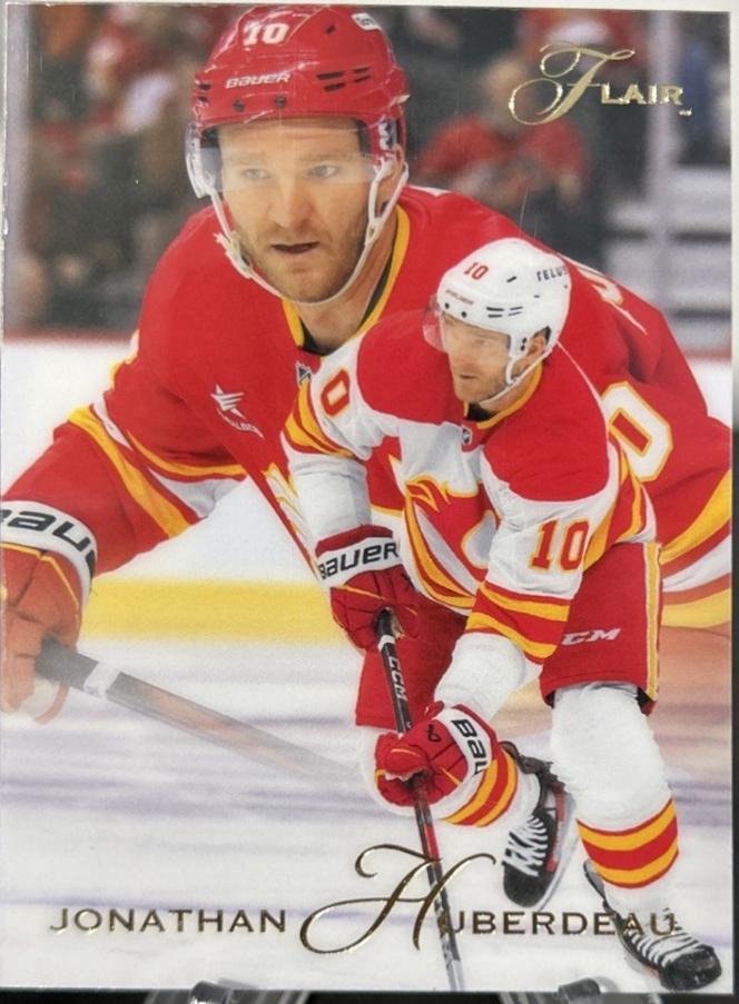 Jonathan Huberdeau [1993 Variation] #15