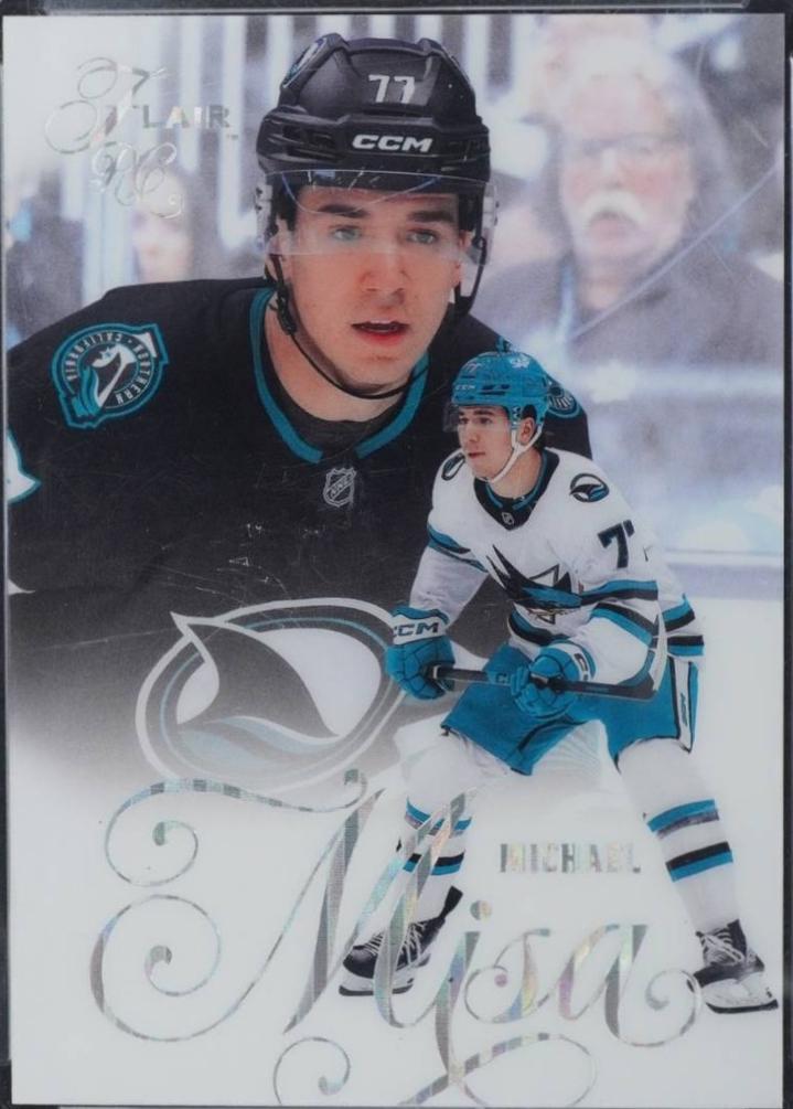 Michael Misa [Spectrum] #196