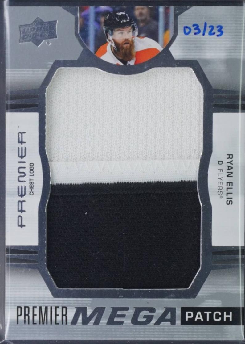 Ryan Ellis #PMP-RE
