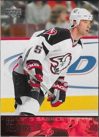 Andy Delmore #269