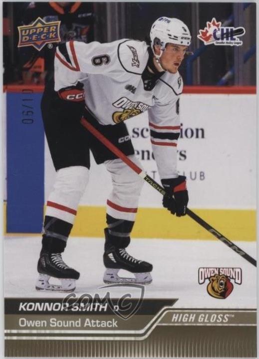 Konnor Smith [High Gloss] #66