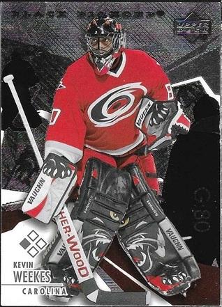 Kevin Weekes #82