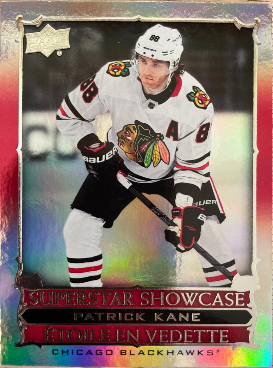 Patrick Kane #SS-13