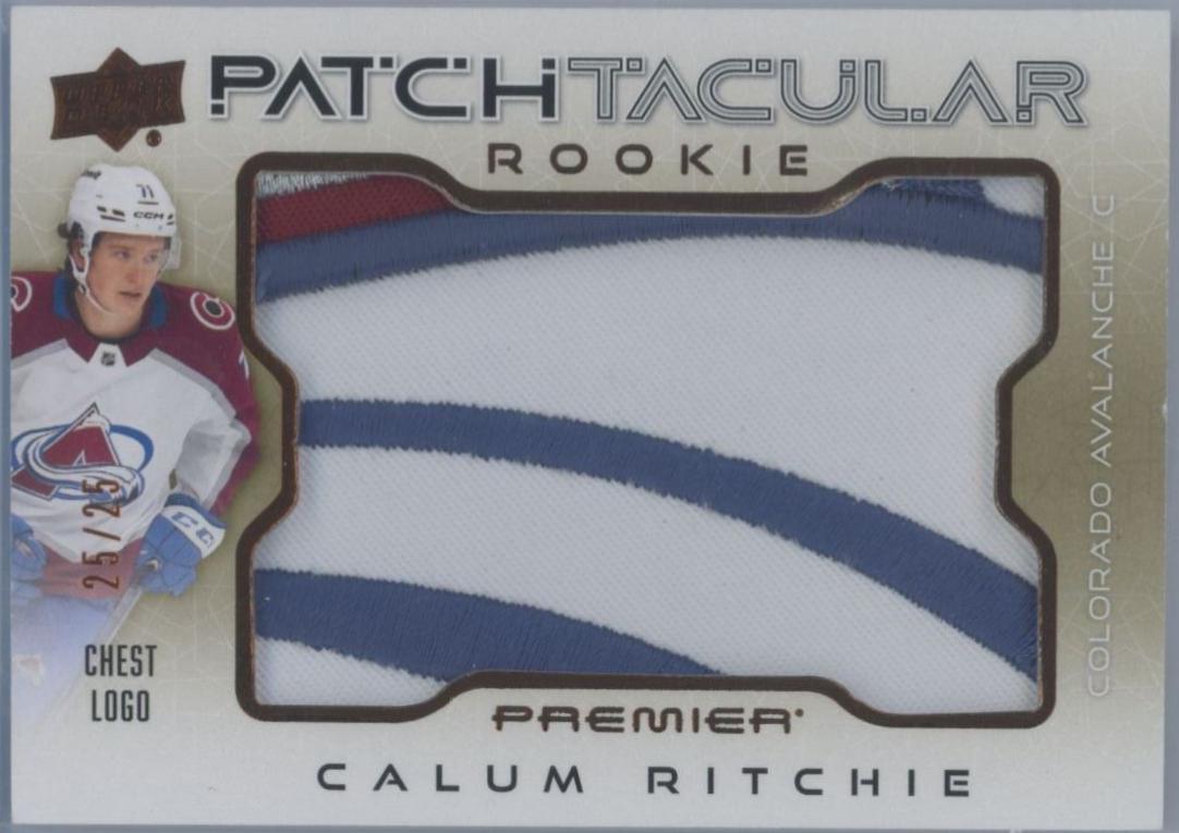 Calum Ritchie #RPT-CR