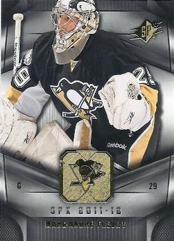 Marc-Andre Fleury #23