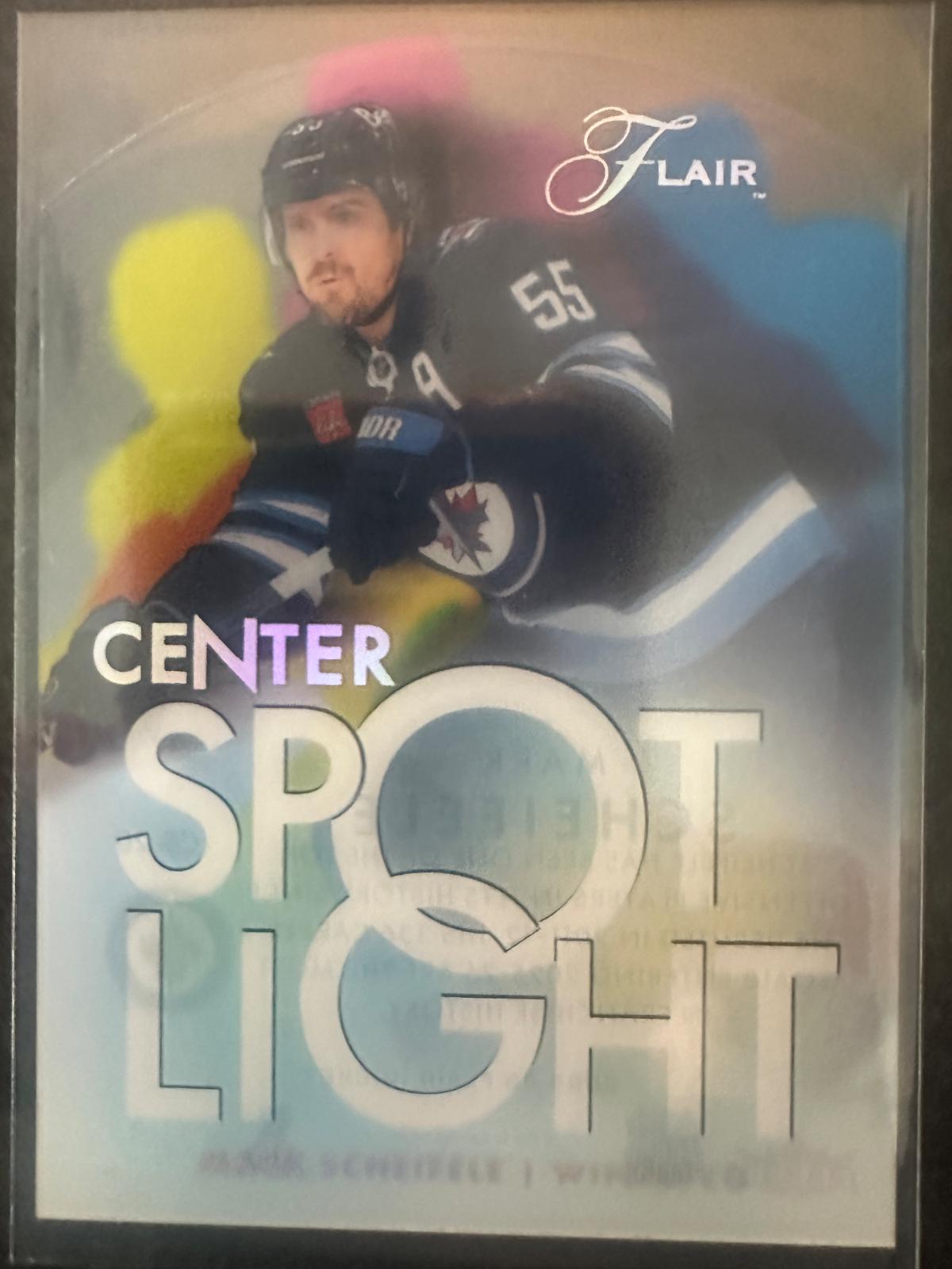Mark Scheifele #CS-20
