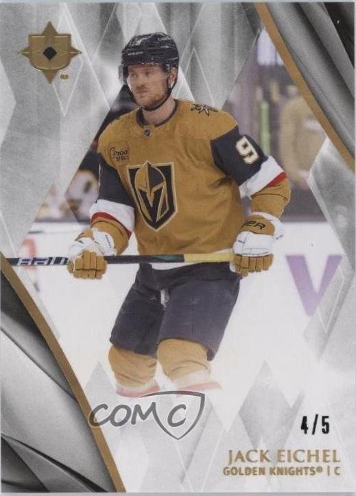 Jack Eichel [Black] #17