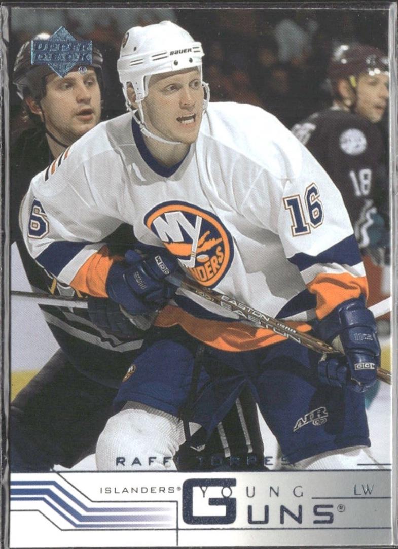 Raffi Torres #436b