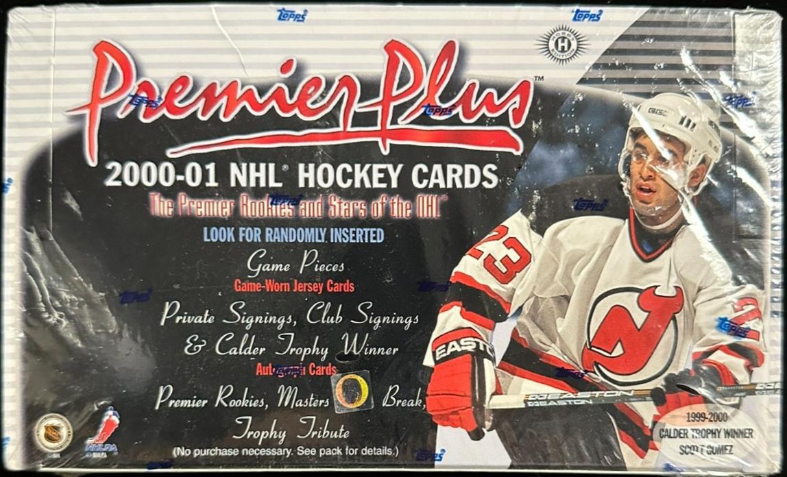 Hobby Box
