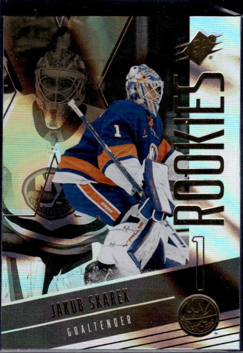 Jakub Skarek [Gold] #112